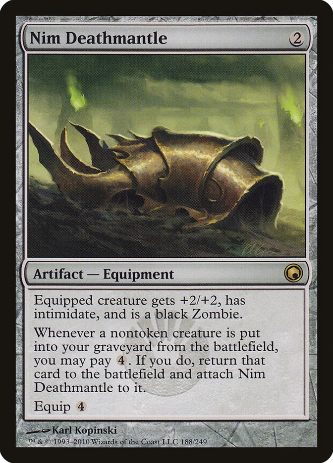 image Nim Deathmantle