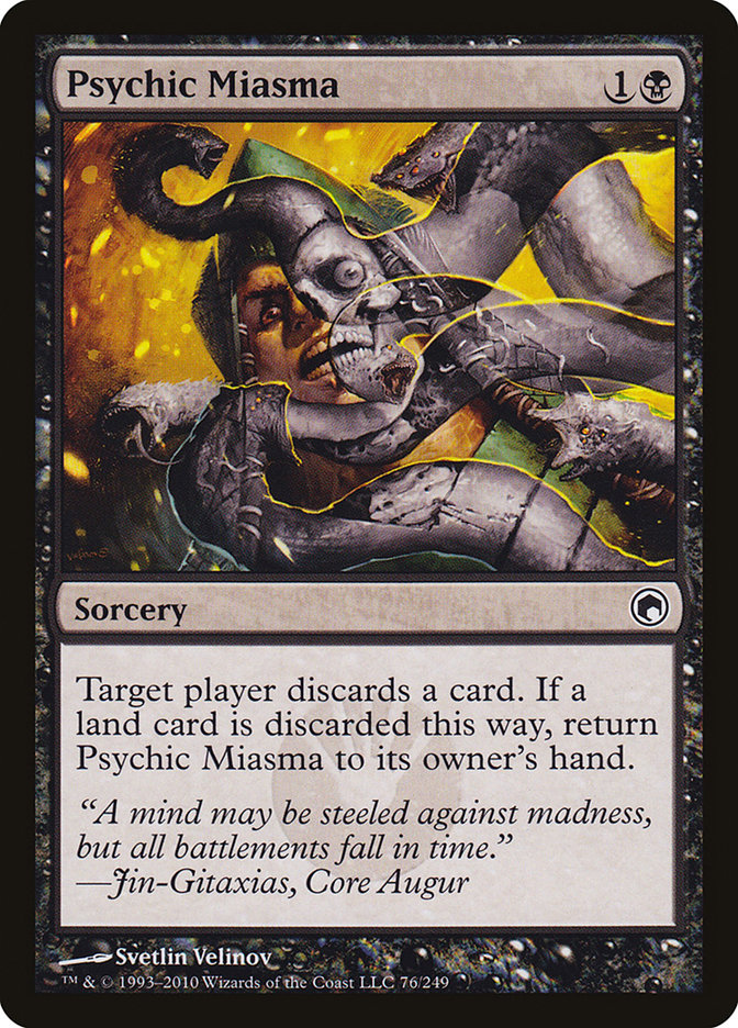 image Psychic Miasma