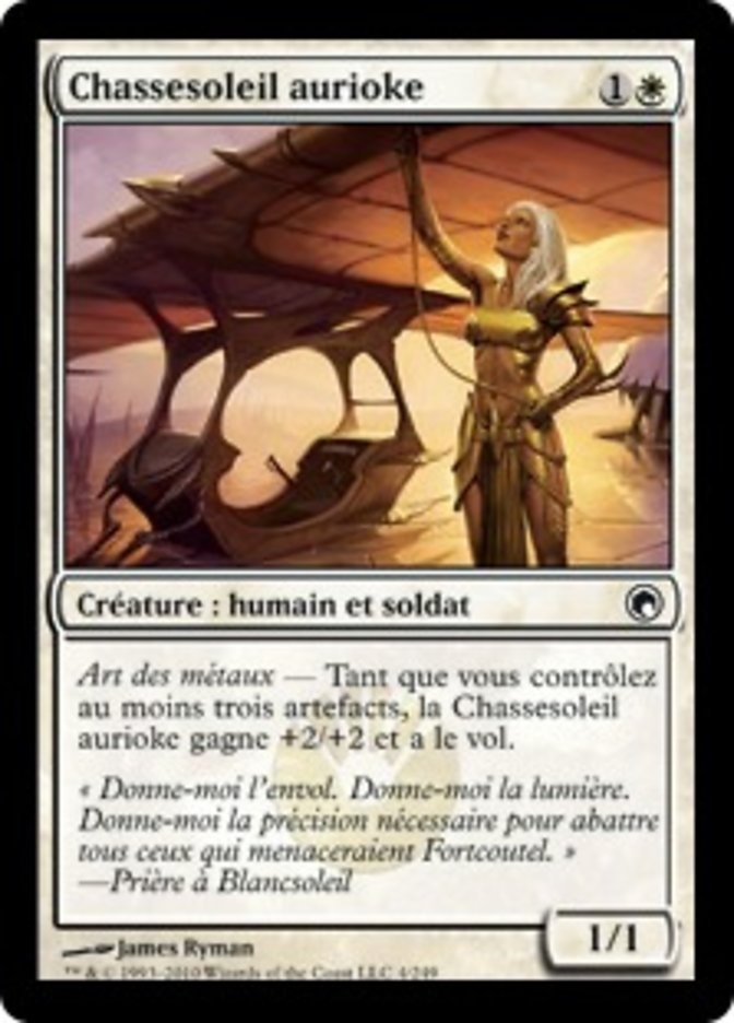 image Chassesoleil aurioke