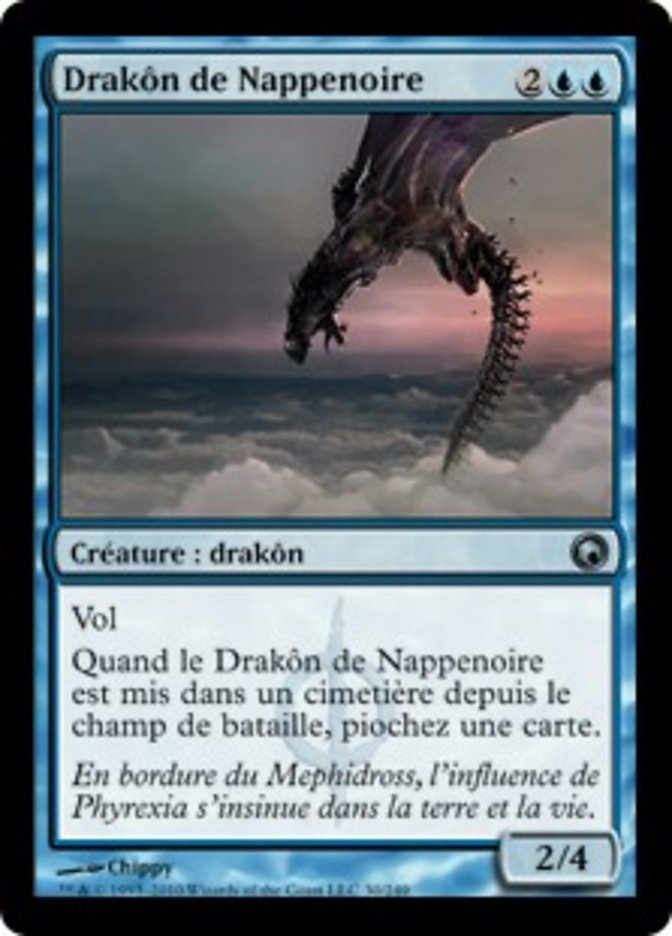 image Drakôn de Nappenoire