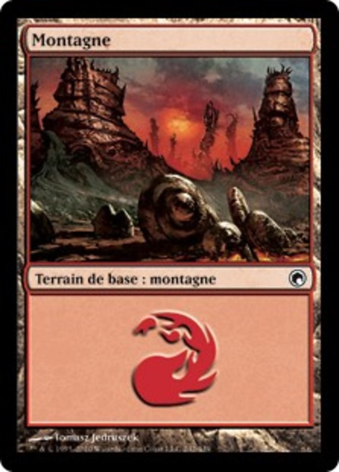 image Montagne