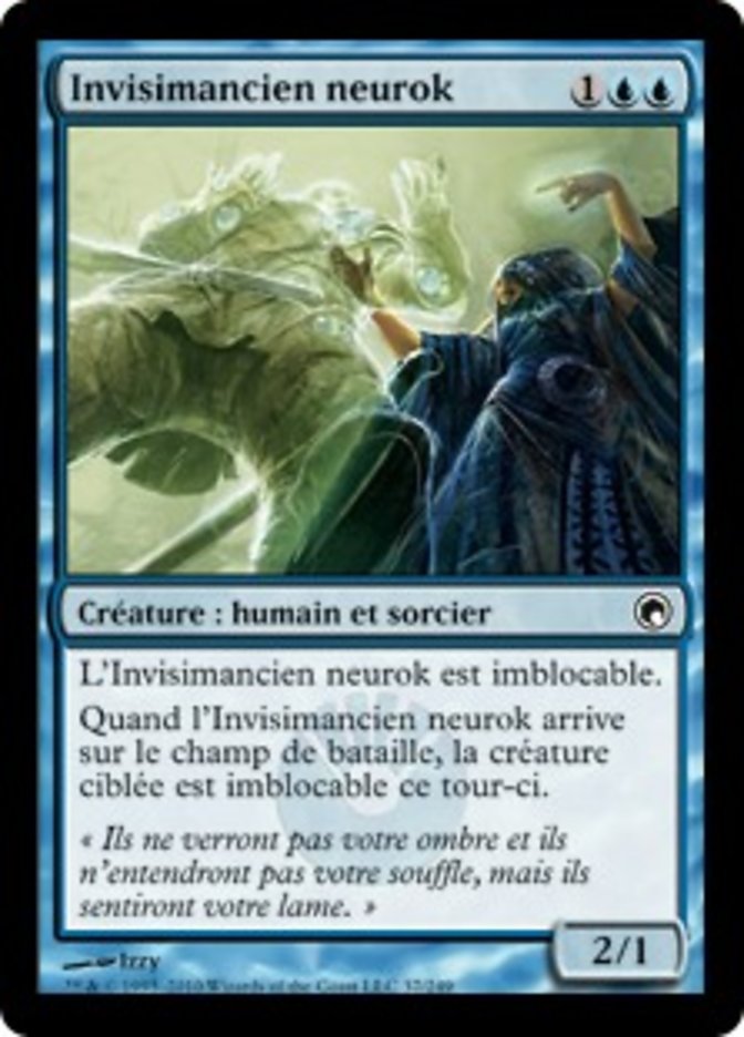image Invisimancien neurok