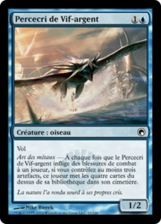 image Percecri de Vif-argent
