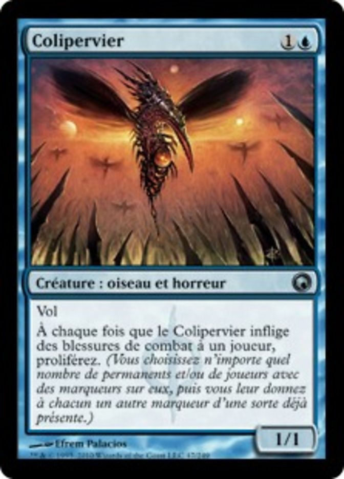 image Colipervier