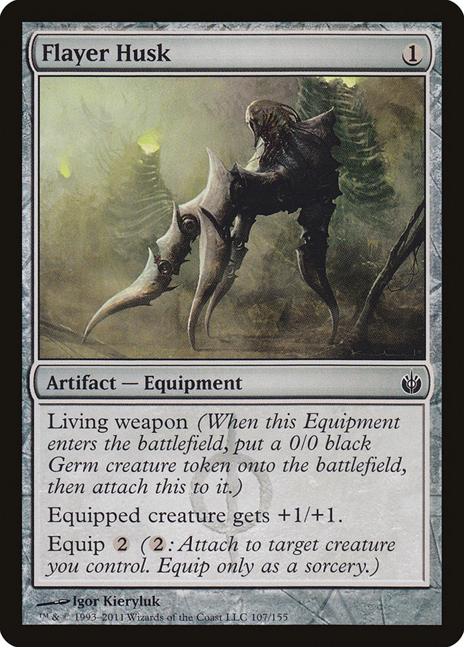 image Flayer Husk