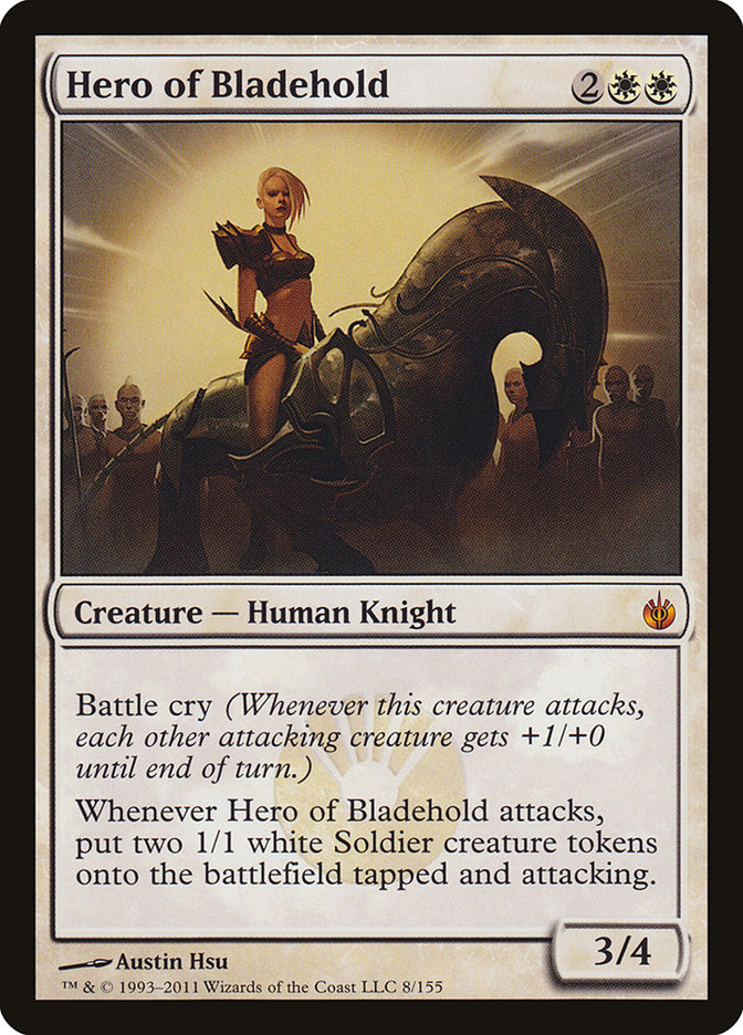 image Hero of Bladehold