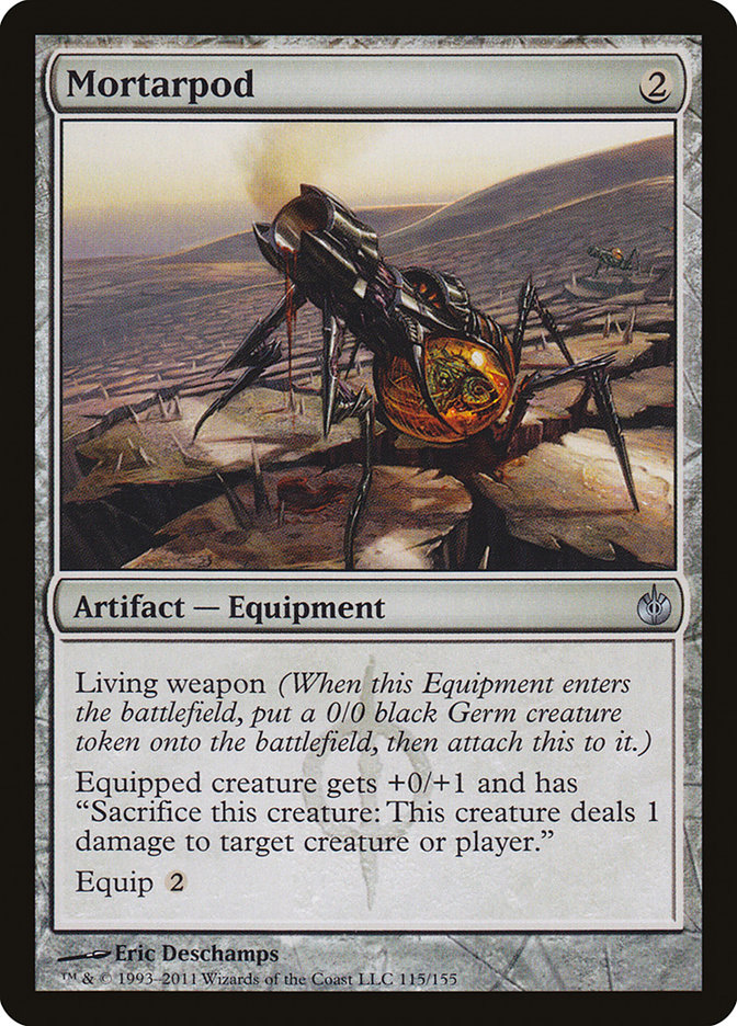 image Mortarpod