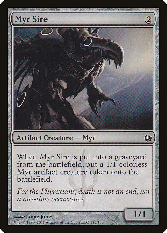 image Myr Sire