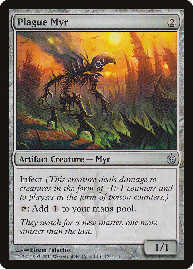 image Plague Myr