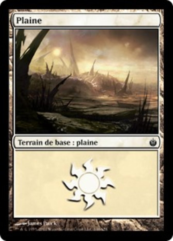 image Plaine