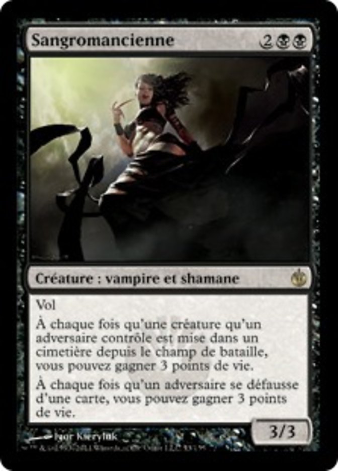 image Sangromancienne