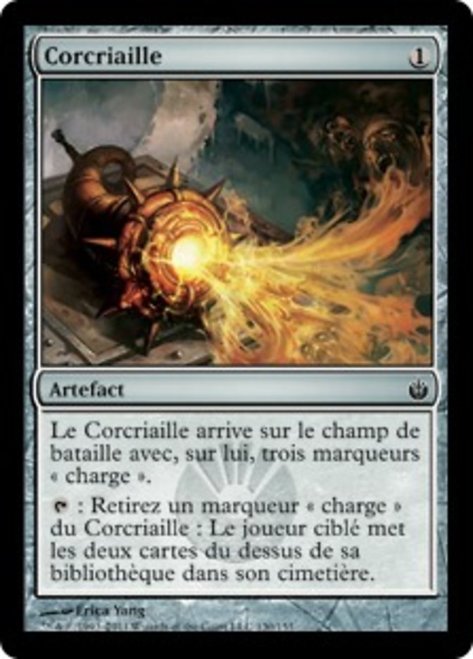 image Corcriaille