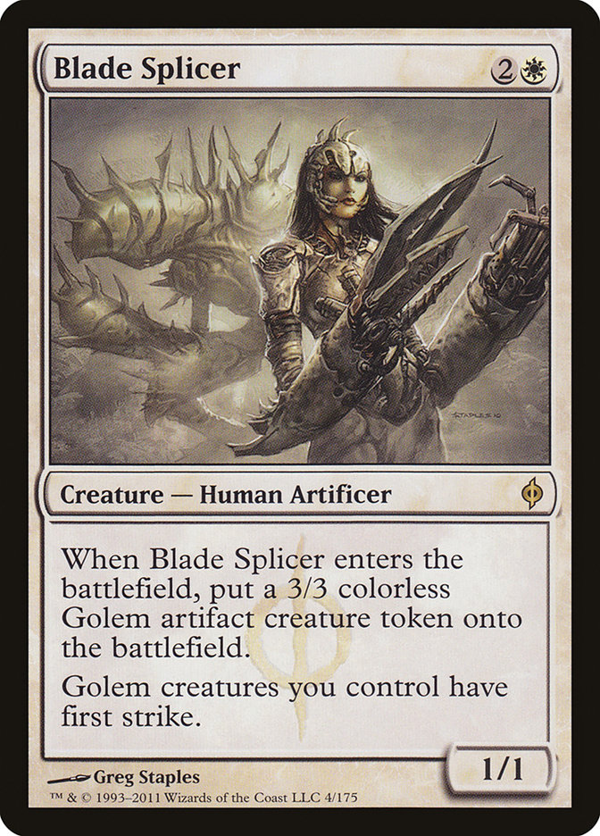 image Blade Splicer