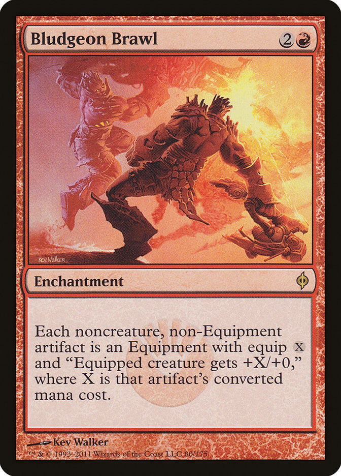 image Bludgeon Brawl