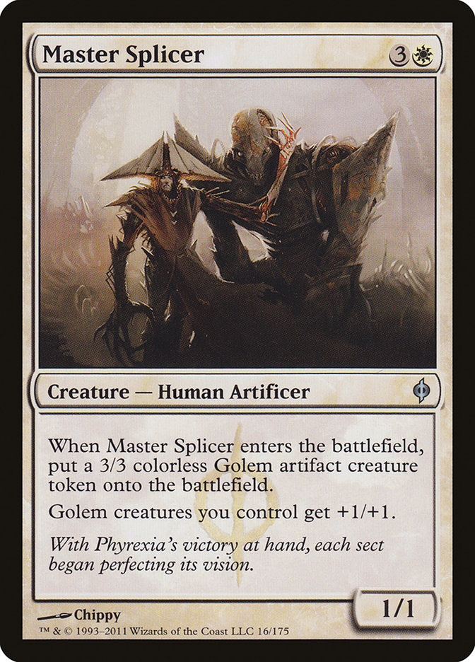 image Master Splicer