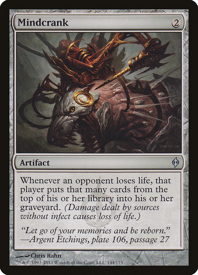 image Mindcrank