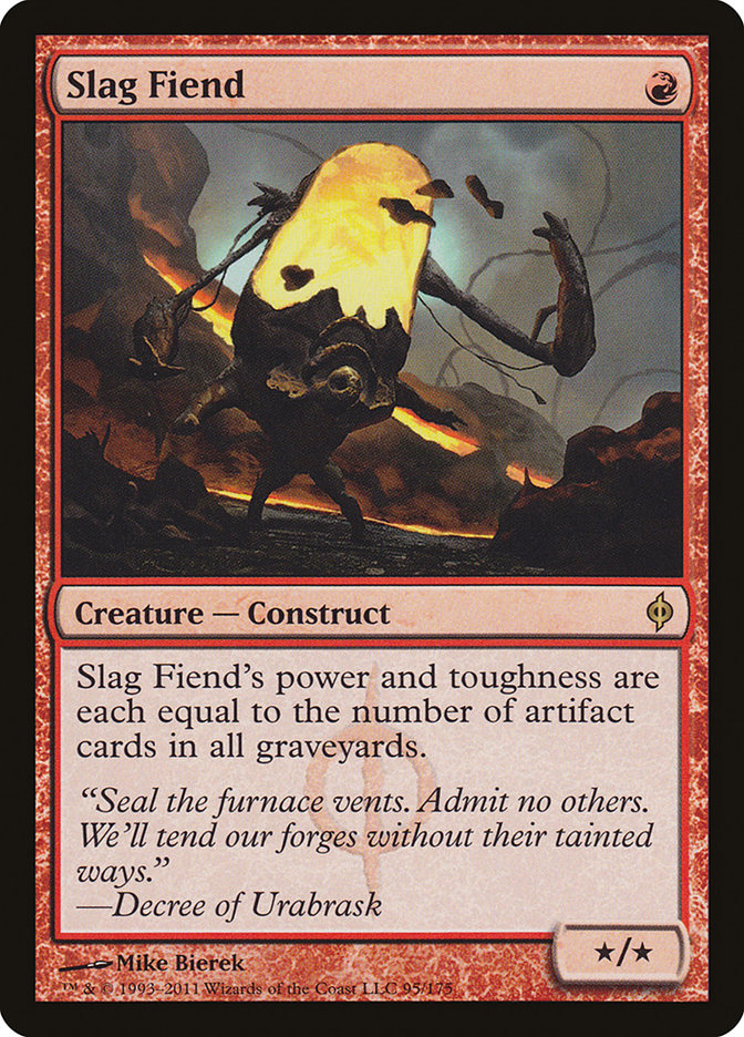 image Slag Fiend