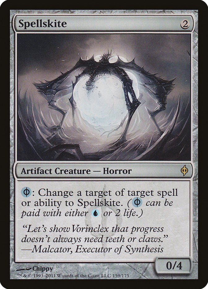 image Spellskite