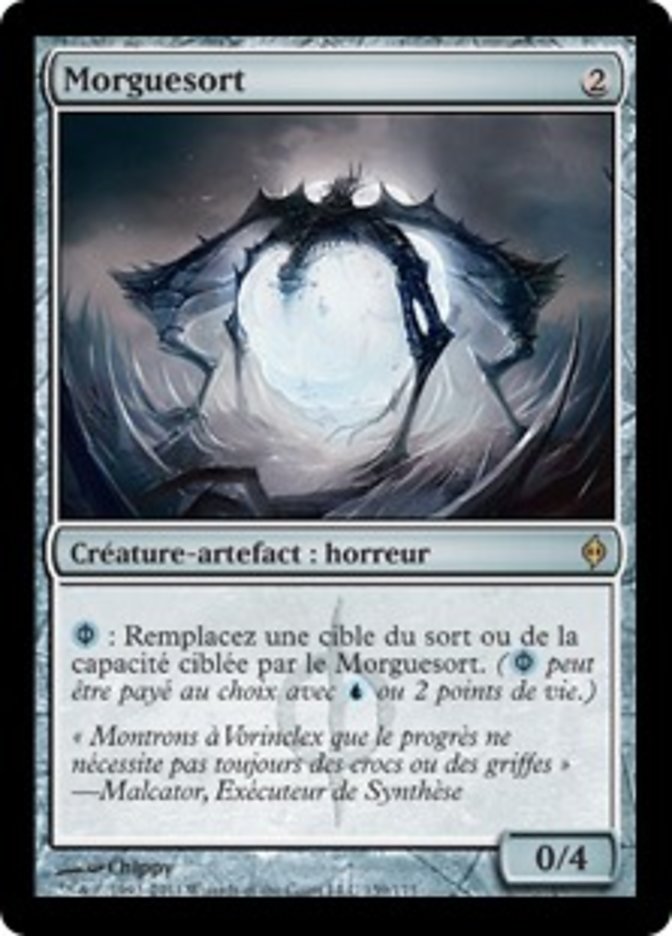 image Morguesort