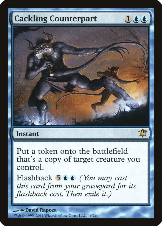 image Cackling Counterpart