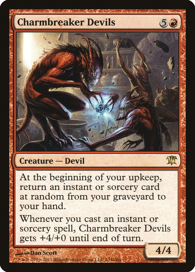 image Charmbreaker Devils