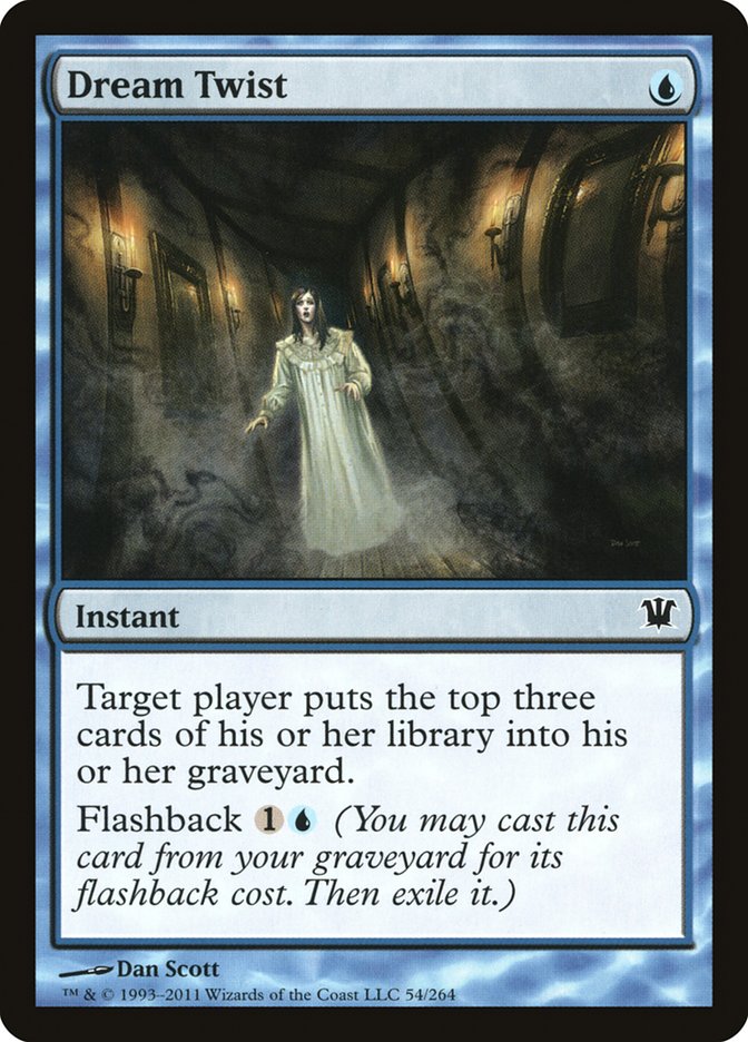 image Dream Twist