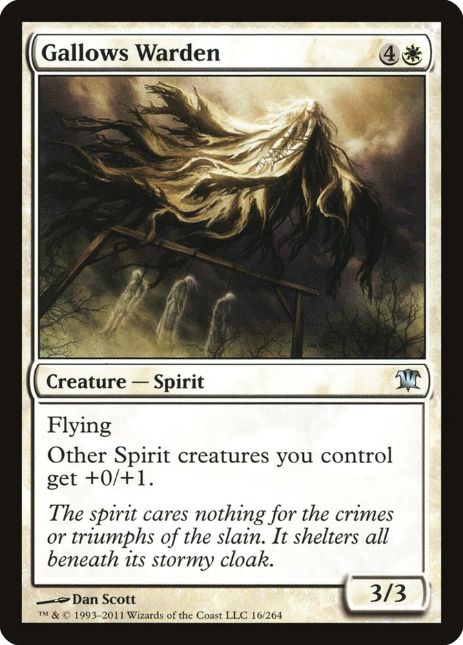 image Gallows Warden