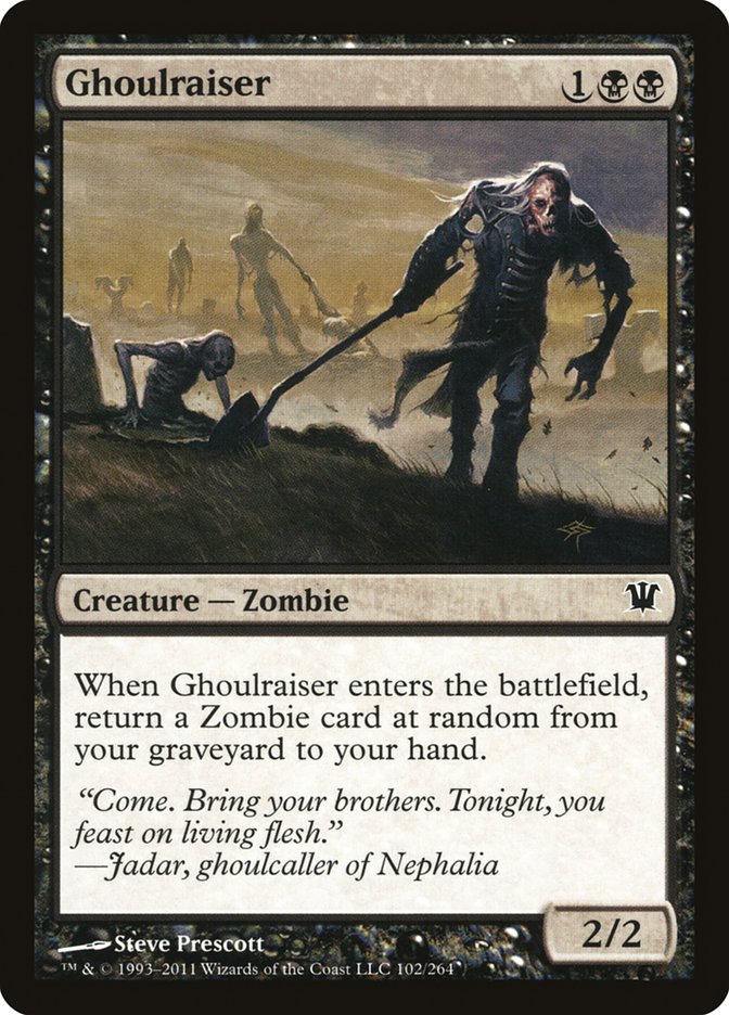 image Ghoulraiser