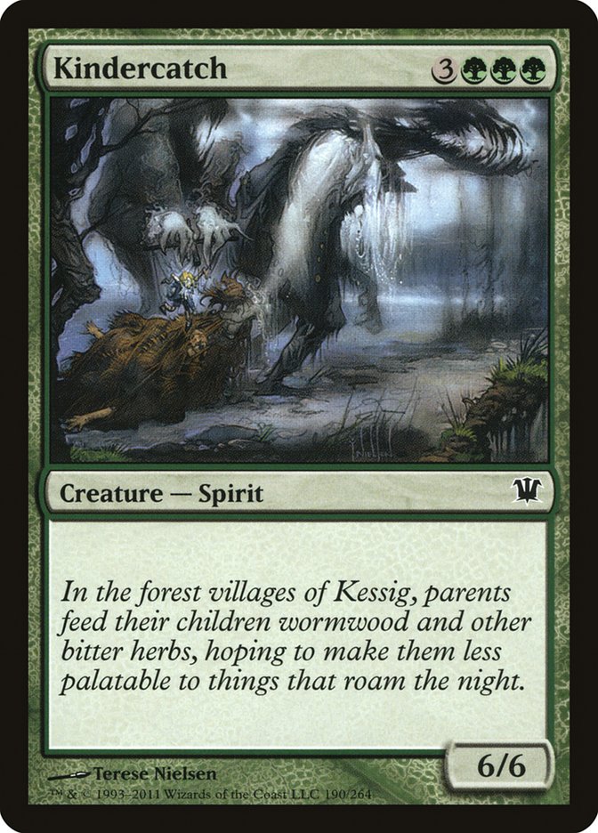 image Kindercatch