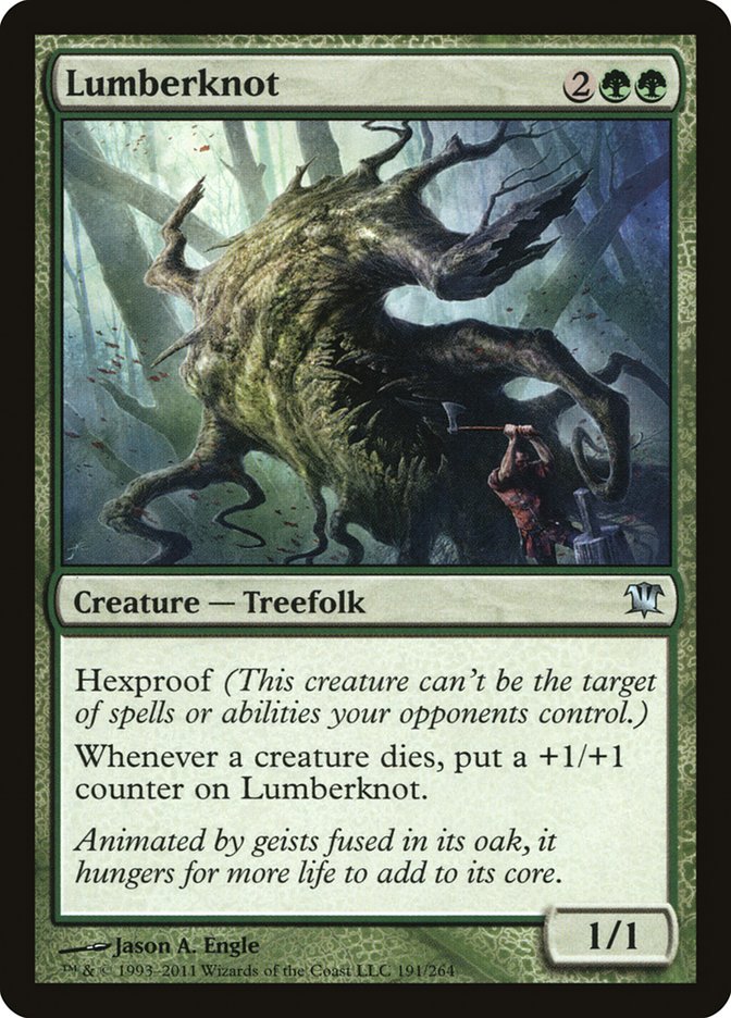 image Lumberknot