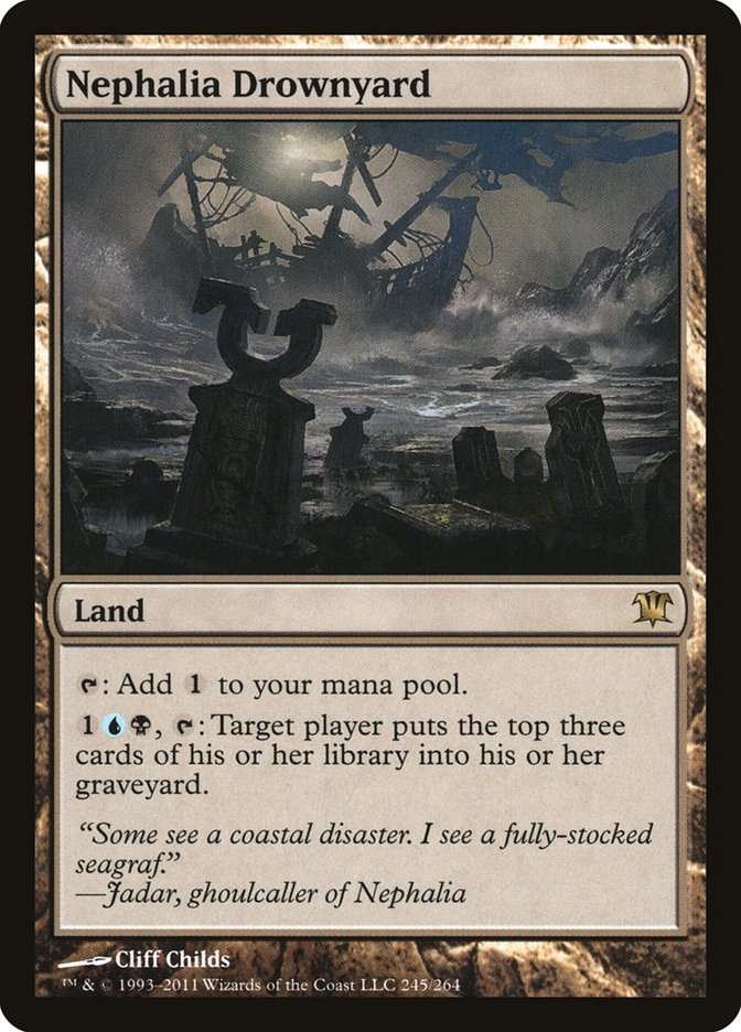image Nephalia Drownyard
