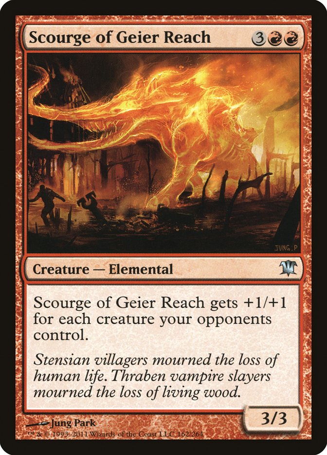 image Scourge of Geier Reach
