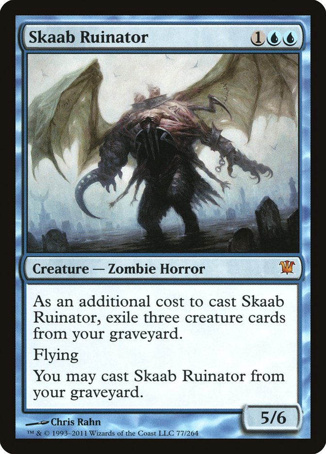 image Skaab Ruinator