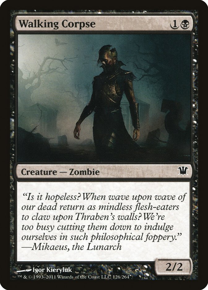 image Walking Corpse