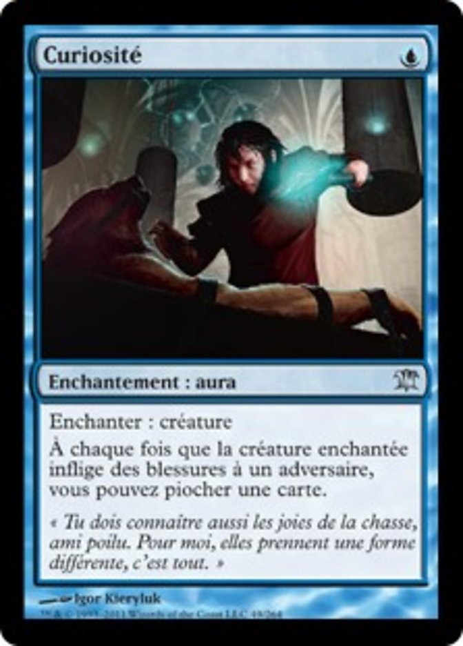 image Curiosité
