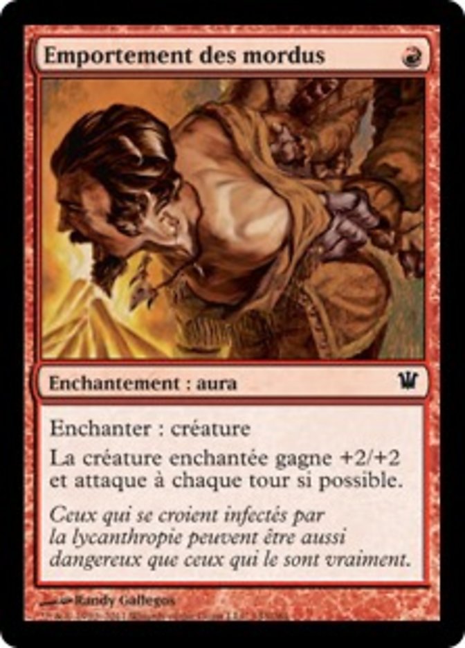 image Emportement des mordus