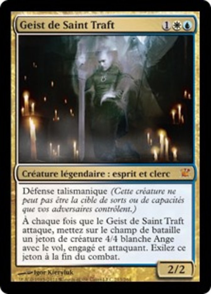 image Geist de Saint Traft