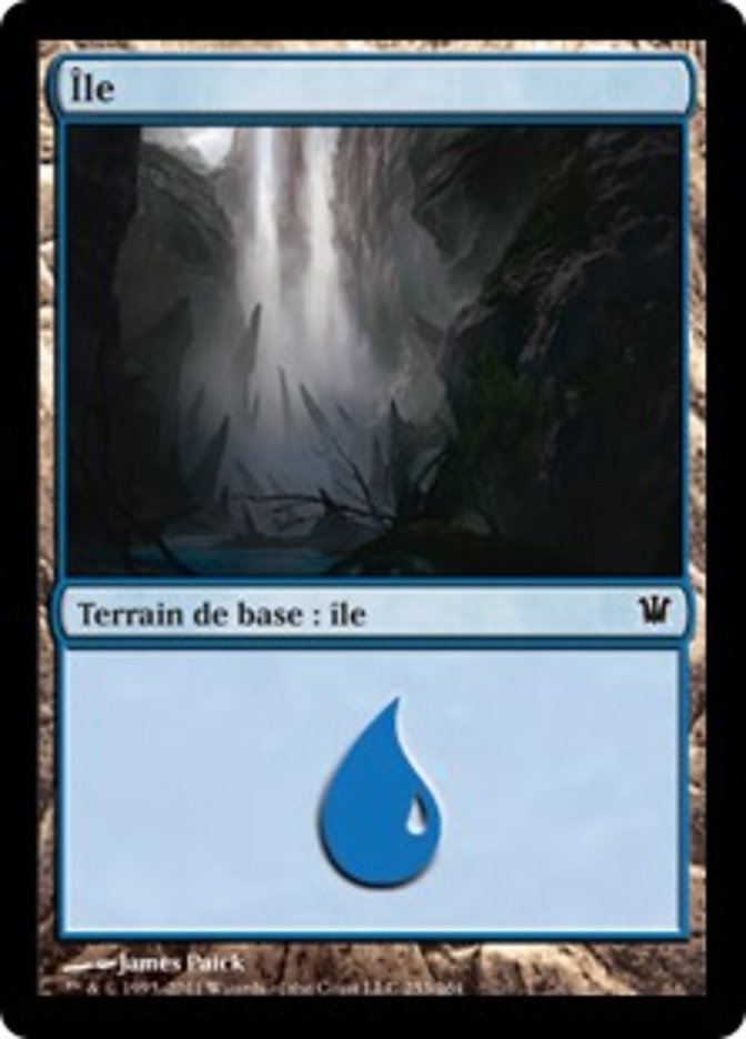 image Île