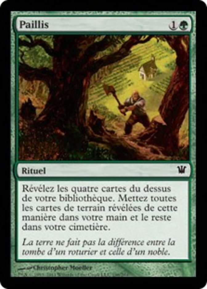 image Paillis
