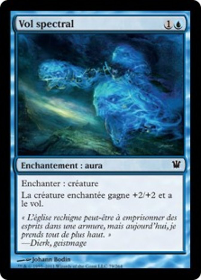 image Vol spectral