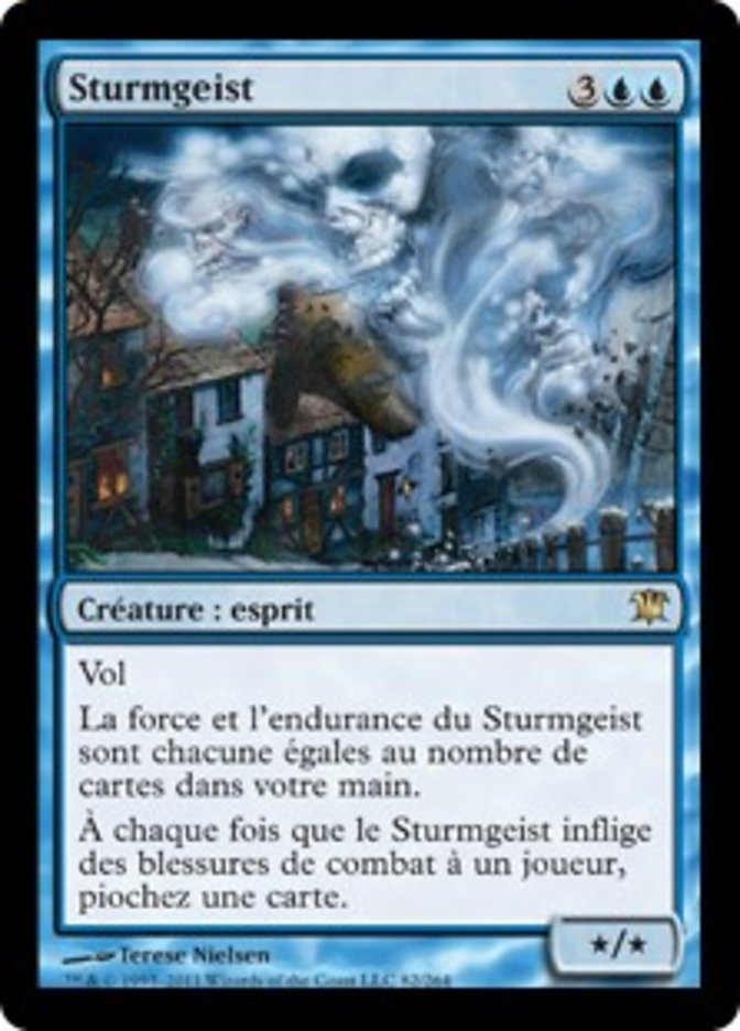 image Sturmgeist