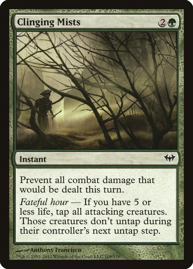 image Clinging Mists