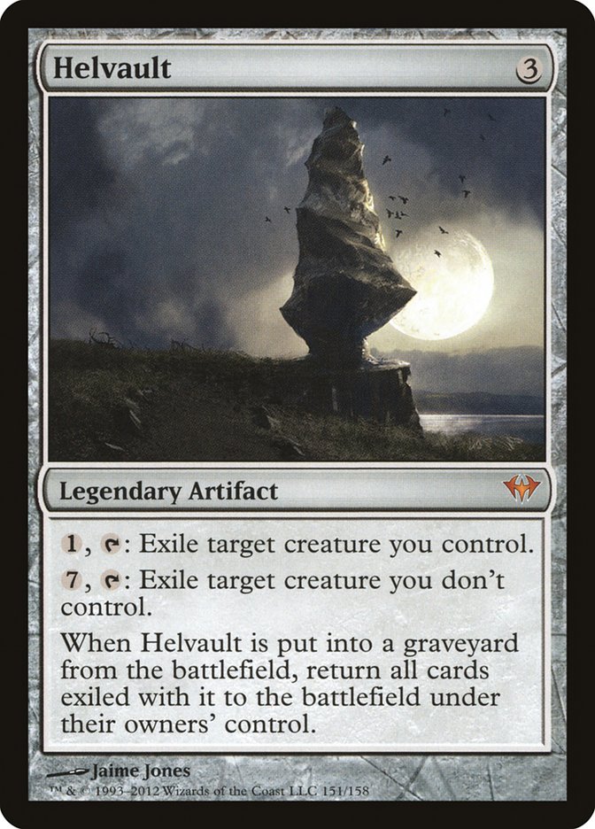 image Helvault