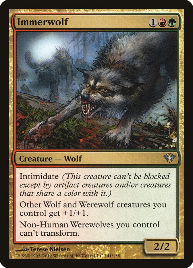 image Immerwolf