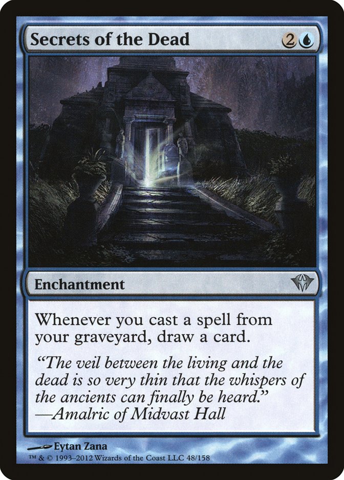 image Secrets of the Dead