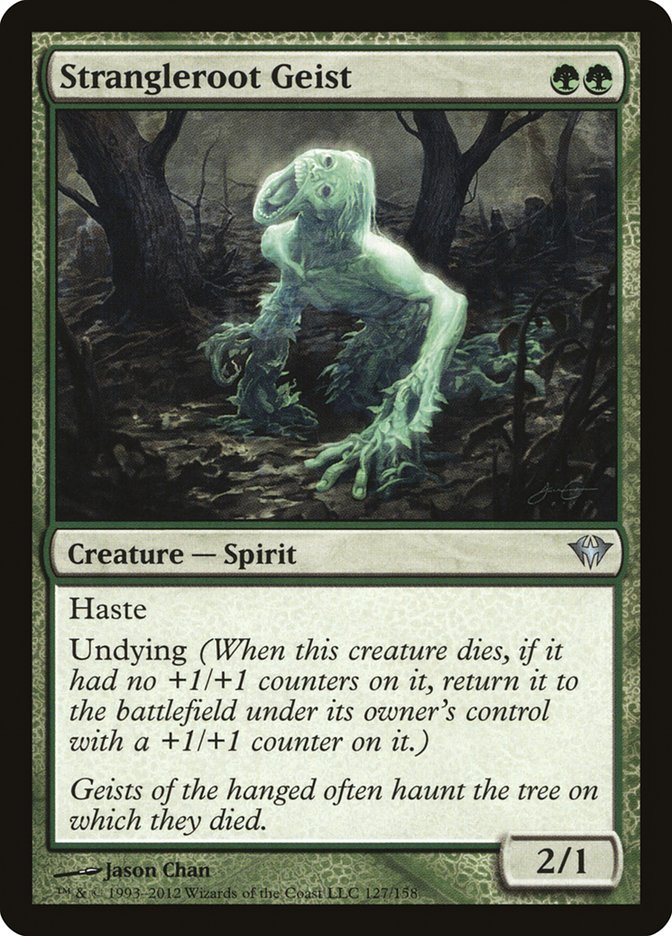 image Strangleroot Geist