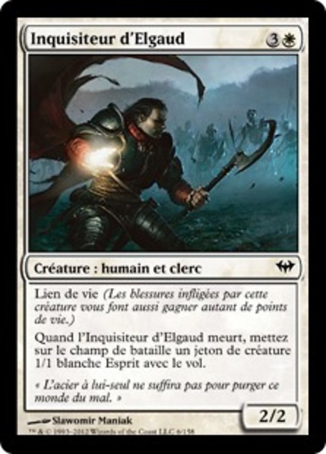 image Inquisiteur d'Elgaud