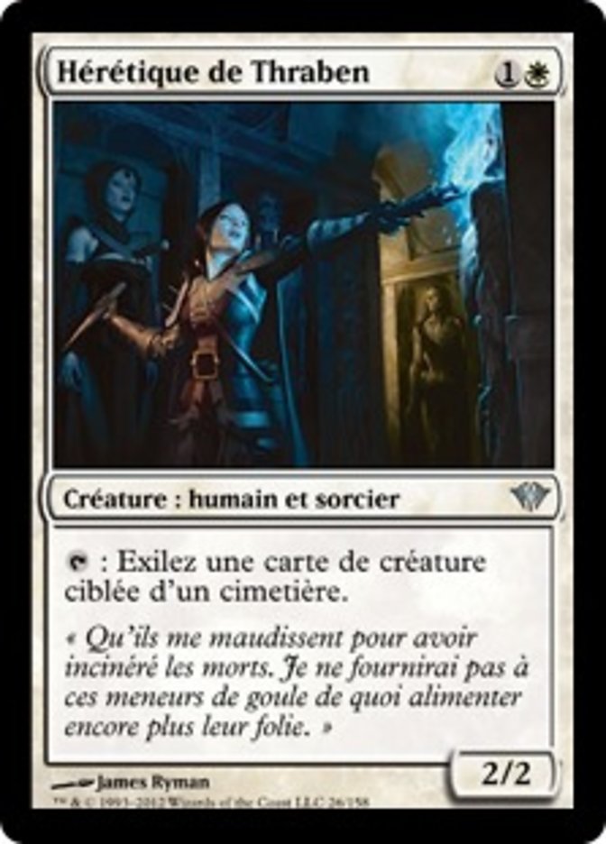 image Hérétique de Thraben