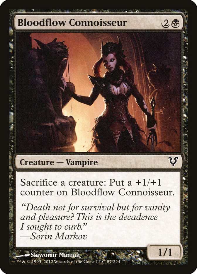 image Bloodflow Connoisseur