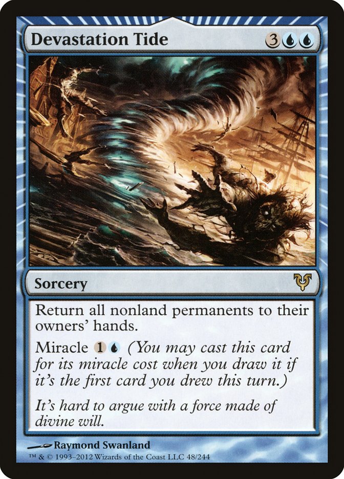 image Devastation Tide